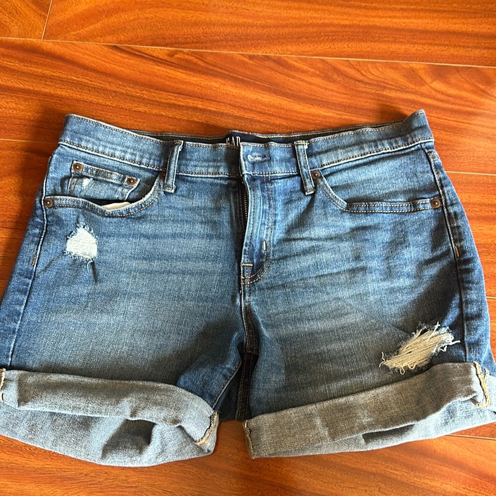 Gap Denim Short